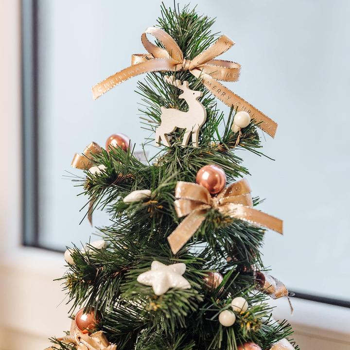 Creative Home Kleiner knstlicher Weihnachtsbaum - kaufen bei Galaxus -  Galaxus