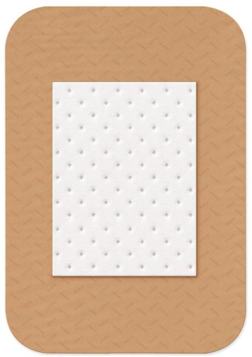 Image du produit Hansaplast Universal (40 x)