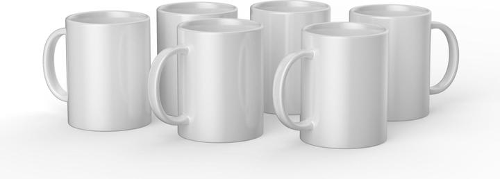 Cricut Cup Infusible Ink (425 ml, 6 x)