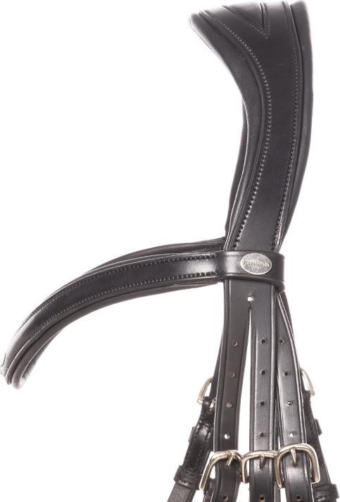 Produktbild Kavalkade Robin English Nb