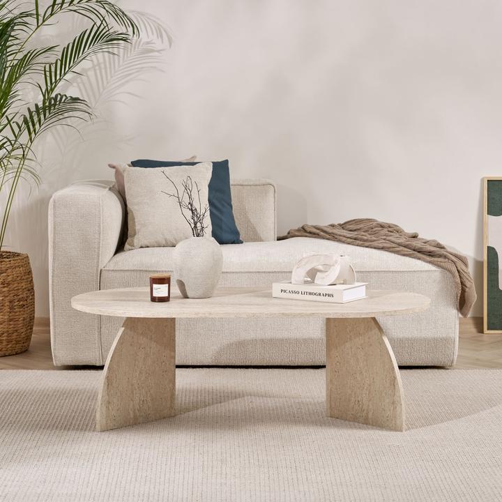 Image du produit Skye Decor Melina Coffee Table