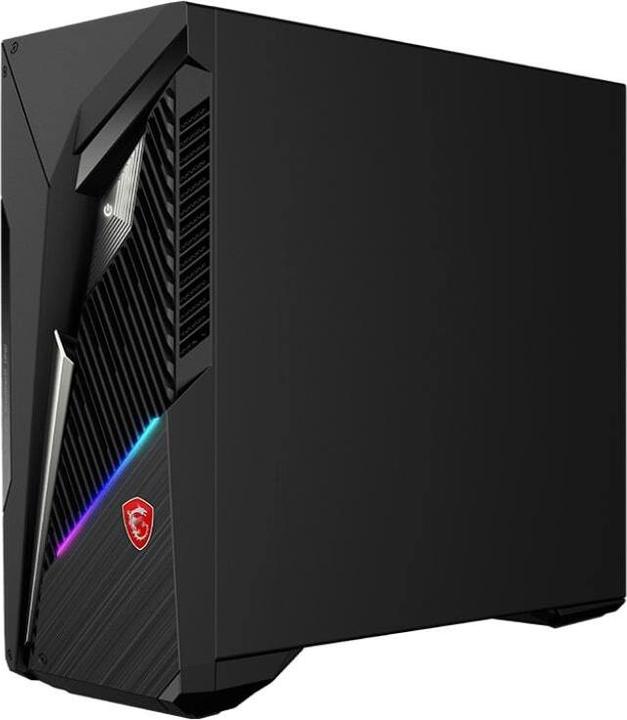 Image du produit MSI MAG Infinite/S3 14NVP7-3050EU/Tower/i7-14700F/16GB/1TB/RTX 5070/W11H/2R (1000 Go, 16 Go, GeForce RTX 5070)
