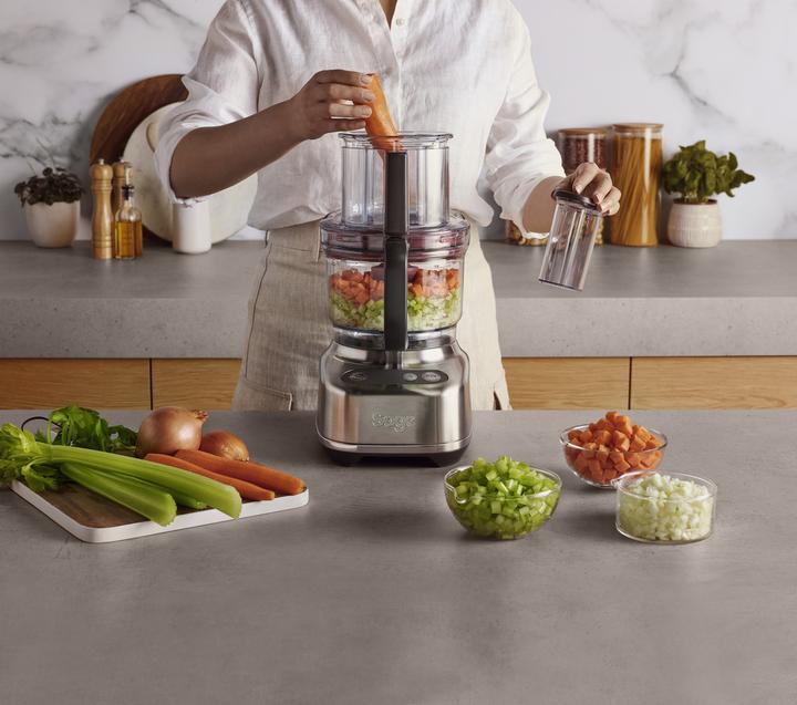 Immagine prodotto Sage Robot da cucina Paradice 9