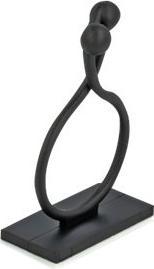 Actual product image Delock cable bracket