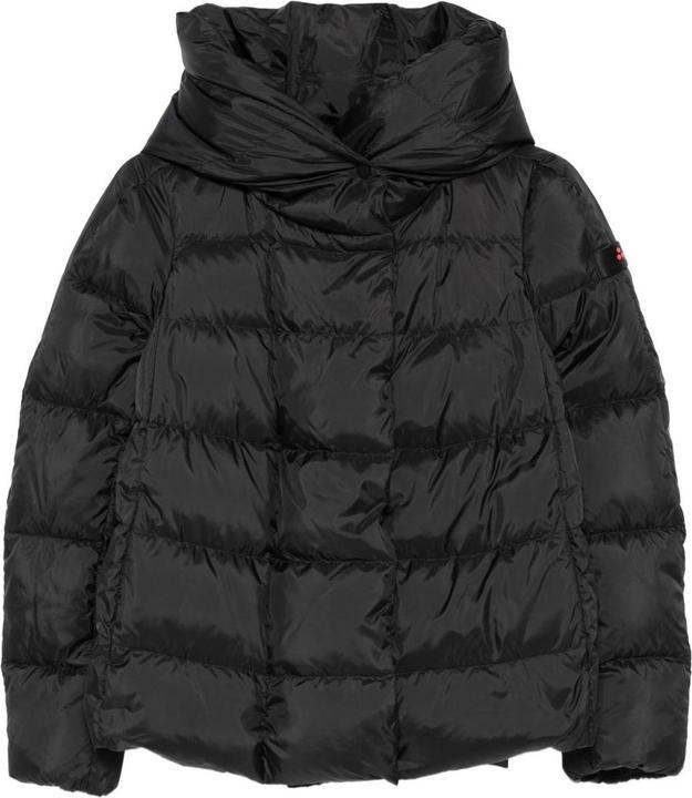 Actual product image Peuterey Daunensteppjacke TUCANO MQN 02 (34, 40)