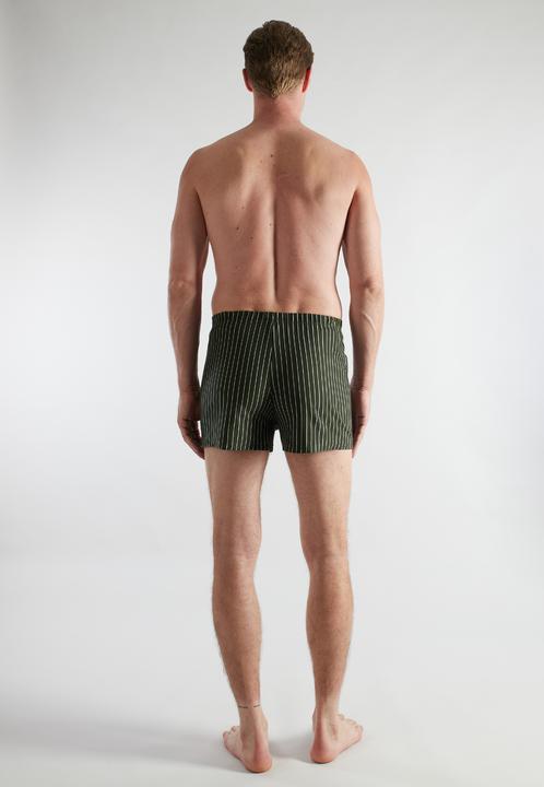 Immagine prodotto Ceceba Bio Herren-Boxershorts 2er-Pack (XXL, Confezione da 2)