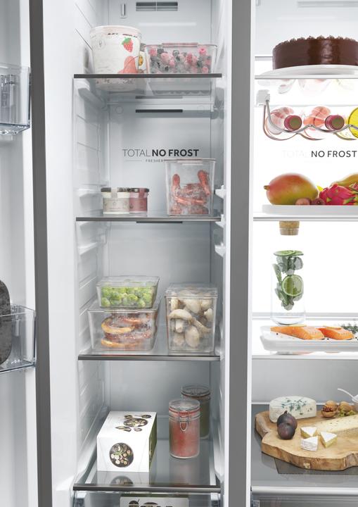 Image du produit Haier HSW79F18ANMM (611 l)