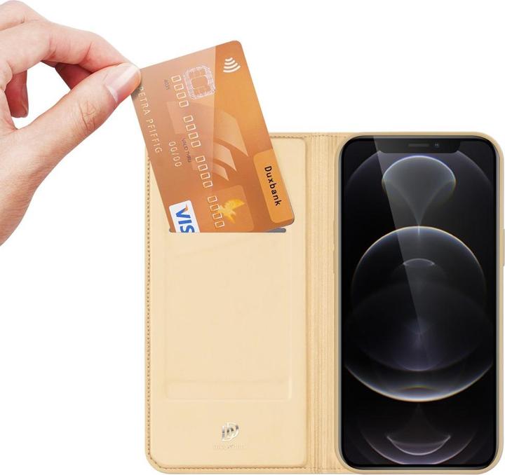 Image du produit Dux Ducis Série Skin Pro (Apple iPhone 11 Pro Max)