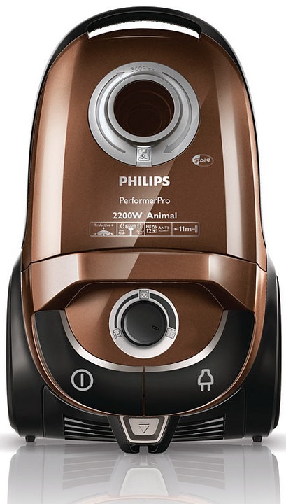 Actual product image Philips Fc9194/11