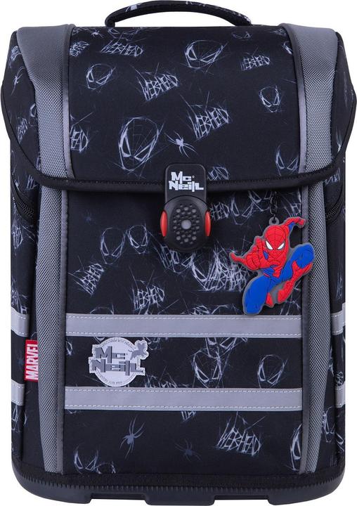 Immagine prodotto Mc Neill Set di zaini Perfecto da 5 pezzi (22 l)