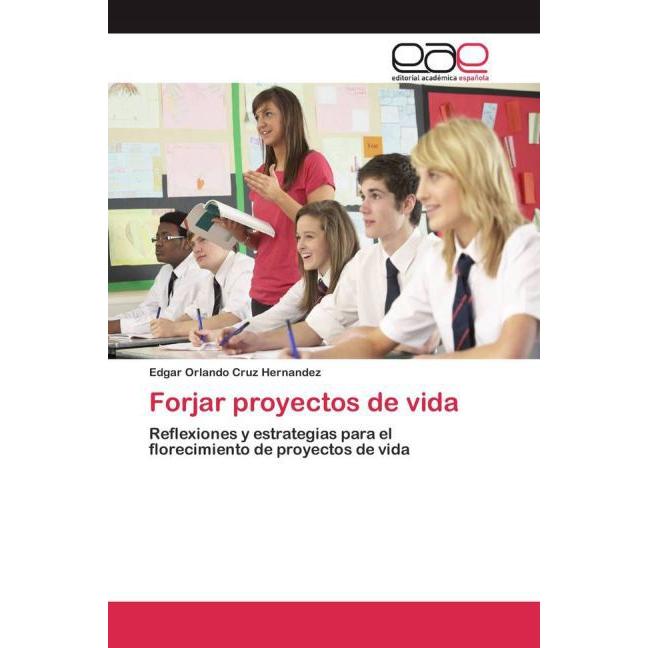 Forjar proyectos de vida, Ratgeber