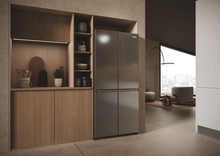 Image du produit Haier HCR3818ENMM (467 l)