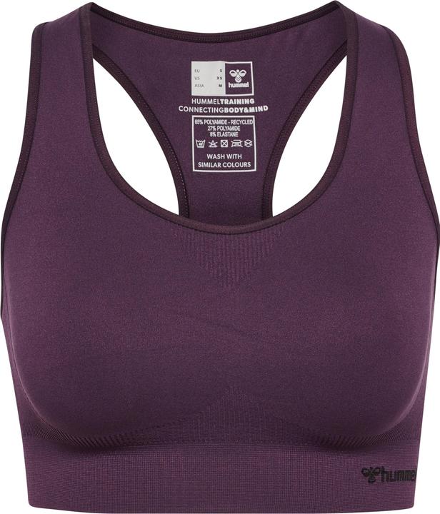 Produktbild hummel Hmltif Seamless Sports Top (XS)