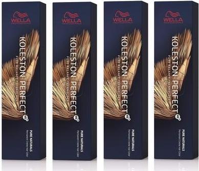 Produktbild Wella KOLESTON ME+ 12/11 (11, 12)