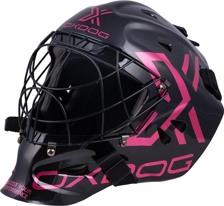 Actual product image Oxdog XGuard Torhütermaske SR (One size)