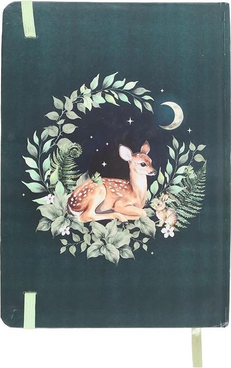 Image du produit Something Different - Cahier (A5, Pointillés)