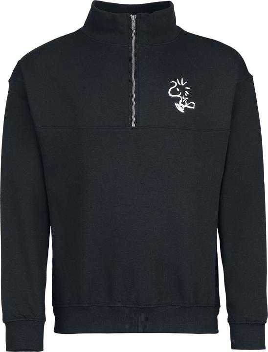 Produktbild Peanuts - Woodstock - Vibes - Troyer (L)