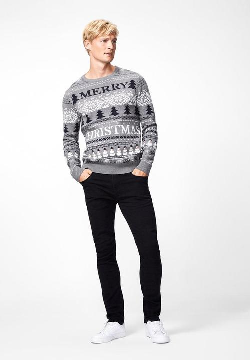 Actual product image Produkt Knitted jumper (M)