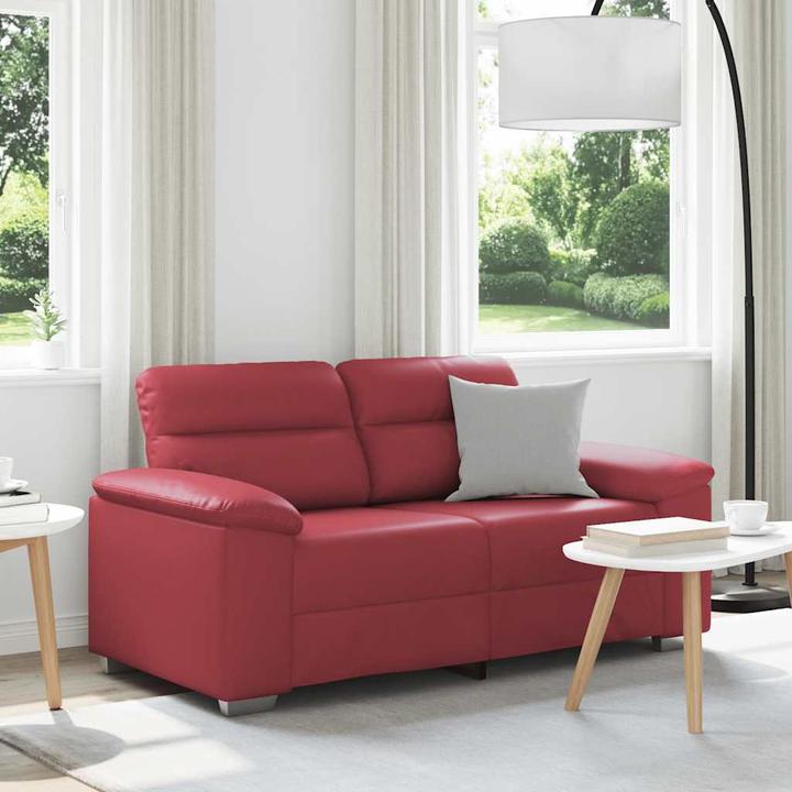 Produktbild vidaXL 2er-Sofa (2-Sitzer)