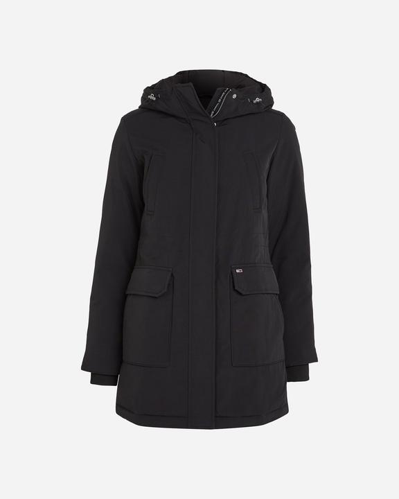 Produktbild Tommy Jeans Tjw Technical Down Parka (L)