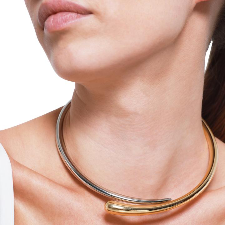 Immagine prodotto Heideman Brenda goldfarben (100% acciaio inossidabile)