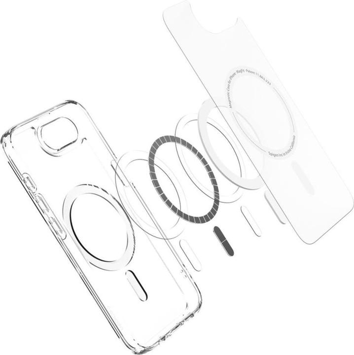 Image du produit Spigen Ultra Hybrid Magsafe (Apple iPhone 16e)