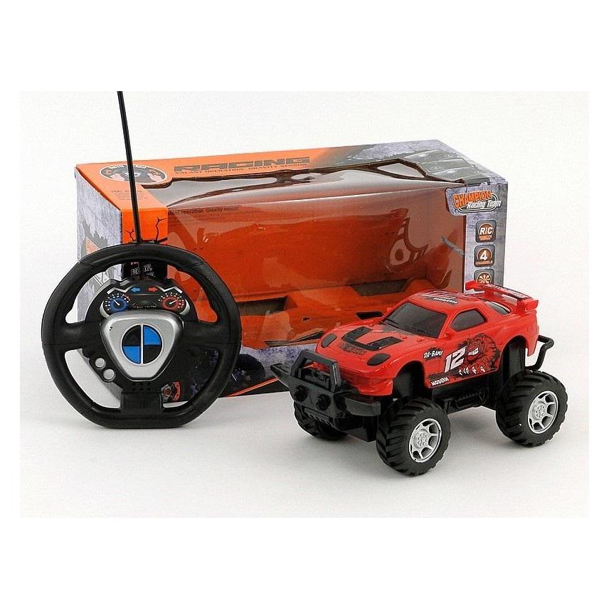 Adar Rc-Offroader