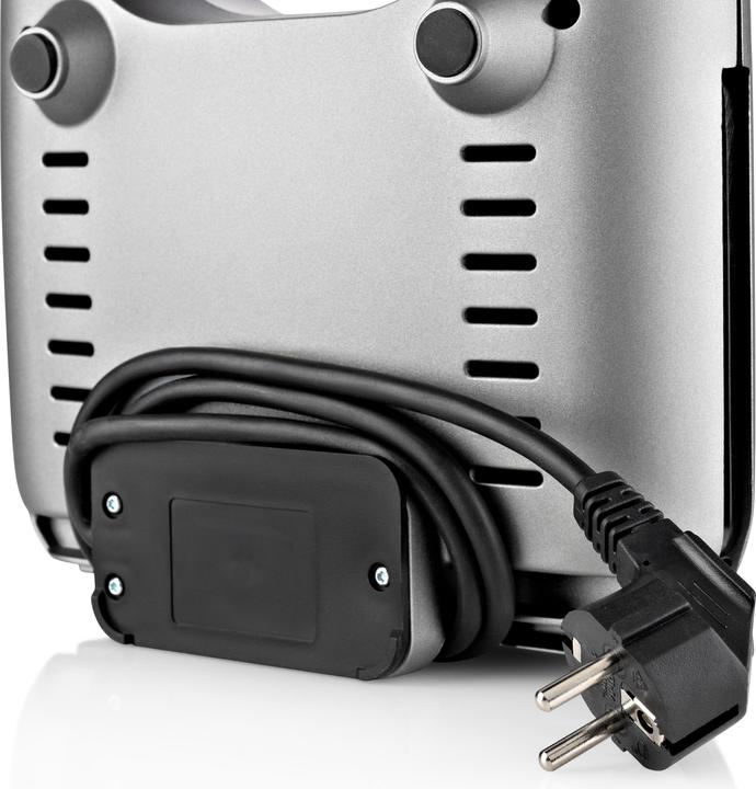 Actual product image Princess Sandwich Toaster Deluxe 750 W