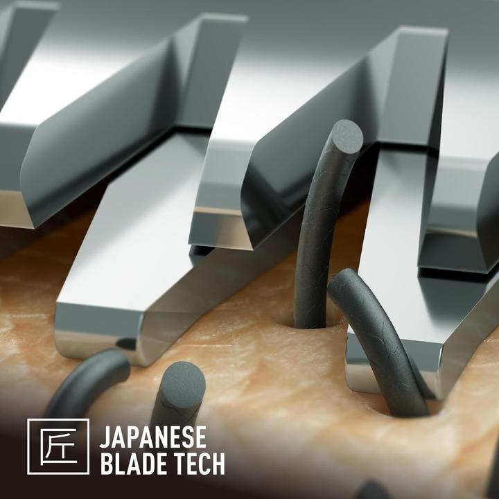 Actual product image Panasonic Er-Sb40-K803 (ER-SB40-K803)