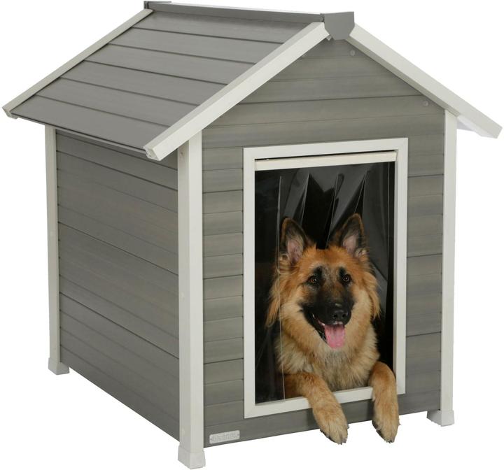 Produktbild Kerbl Paroskova (Hundehütte)