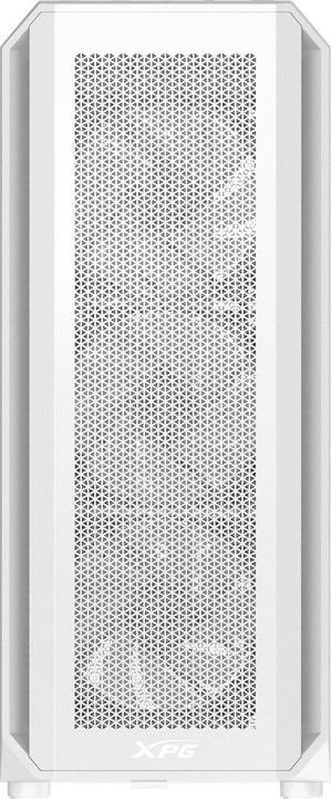 Immagine prodotto Adata Geh XPG VALOR AIR PLUS (ATX) Midi Tower bianco al dettaglio (ATX, Mini-ITX, mATX)