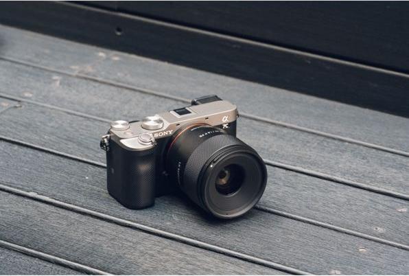 Produktbild Samyang AF 35mm F1.8 P FE (Sony E, Vollformat)