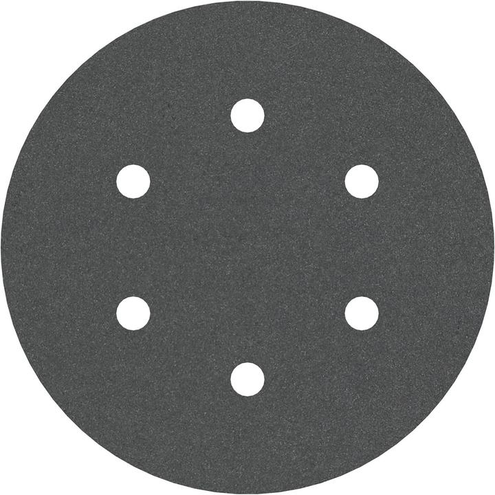 Productafbeelding Bosch Professional Zubehör Excentrisch schuurpapier met klittenband (320)