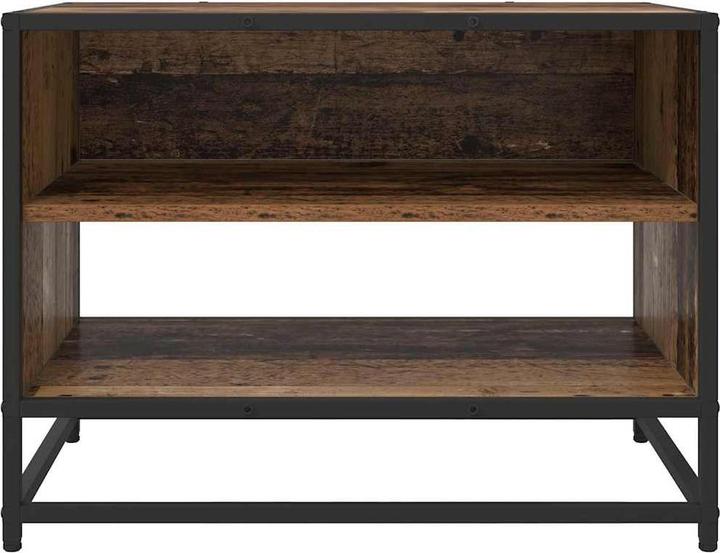 Actual product image vidaXL TV-Schränk (40 x 61 x 46 cm)