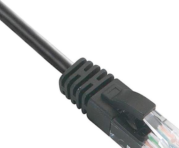 Image du produit Wirewin Câble de raccordement (U/UTP, CAT6, 2 m)