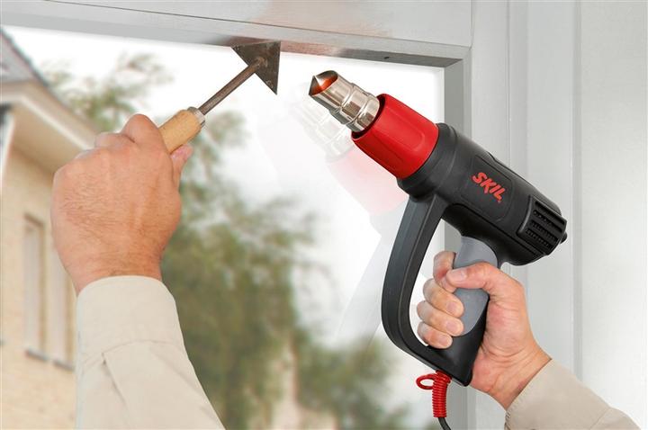 Immagine prodotto Skil Ventilatore ad aria calda incl. accessori