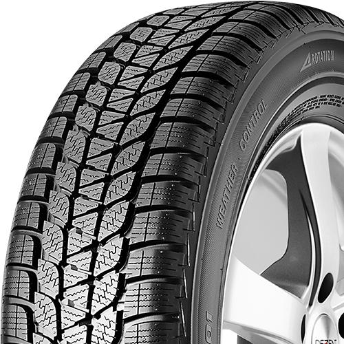 Produktbild Bridgestone A001