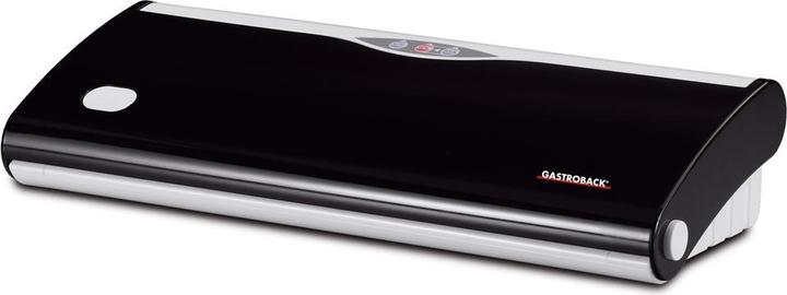 Produktbild Gastroback Design Pro Vakuumiergerät