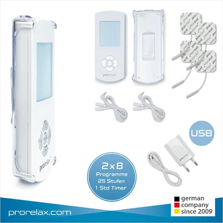 Image du produit Prorelax DuoComfort
