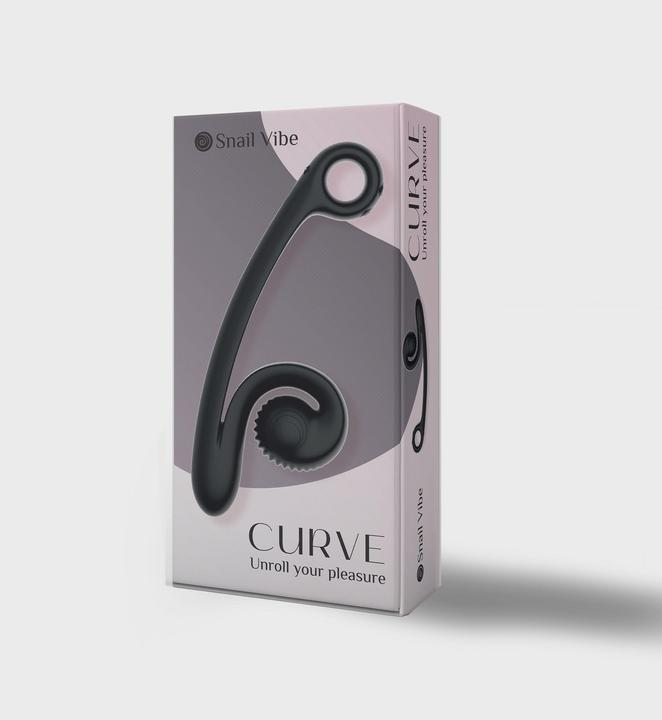 Image du produit Snail Vibe Curve
