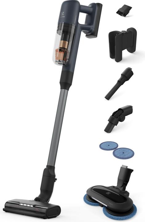 Immagine prodotto Electrolux Aspirapolvere Stick Ep71b14wet Electrol