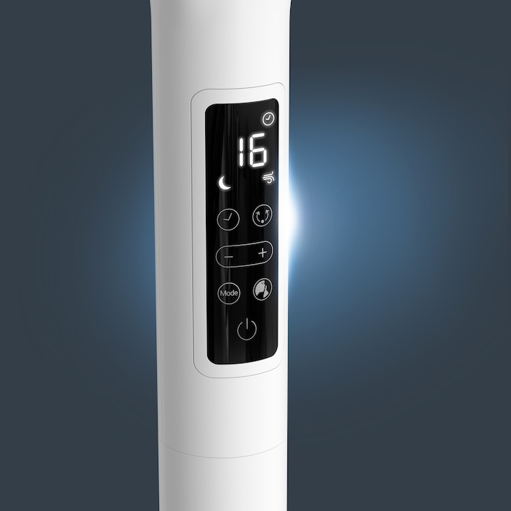 Image du produit Rowenta Turbo Silence Extreme+ VU5890 (58 dB)