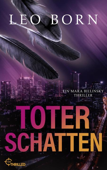 Produktbild Toter Schatten (Deutsch, Leo Born)