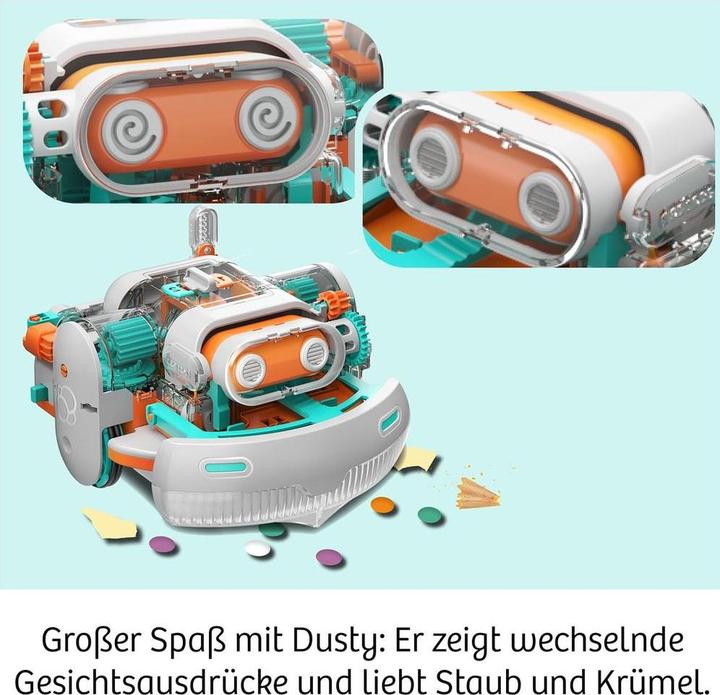 Actual product image Kosmos Dusty