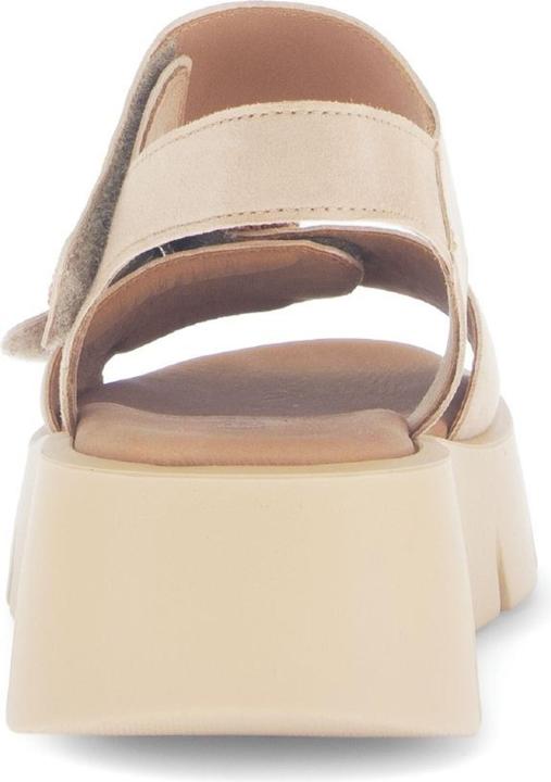Actual product image Gabor Sandalen (37.5)