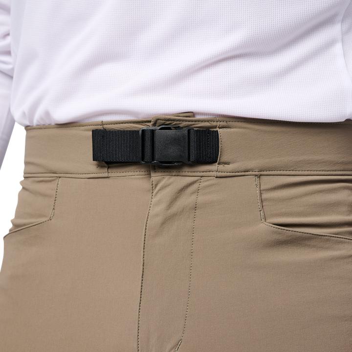 Actual product image Black Diamond Alpine Light Pants (36)