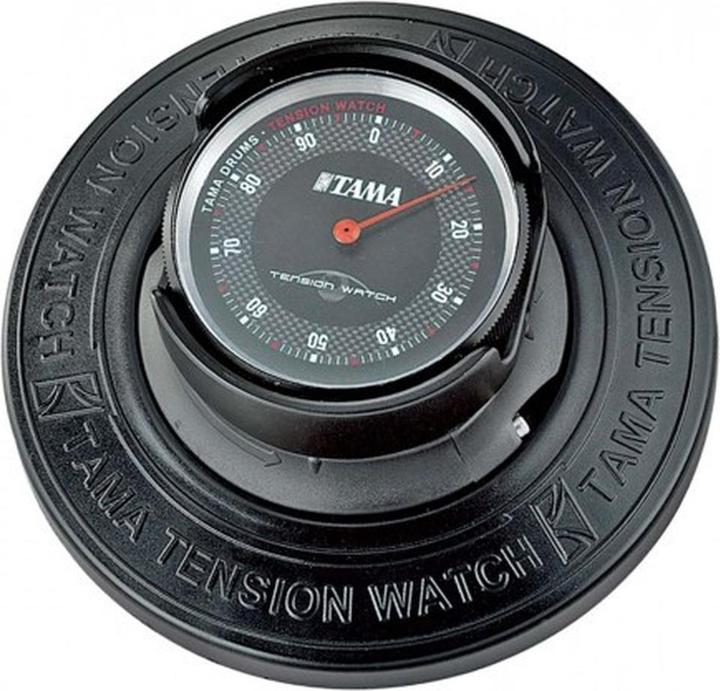 Tama TW200 Tension Watch Schlagzeug Stimmgerät Tuner