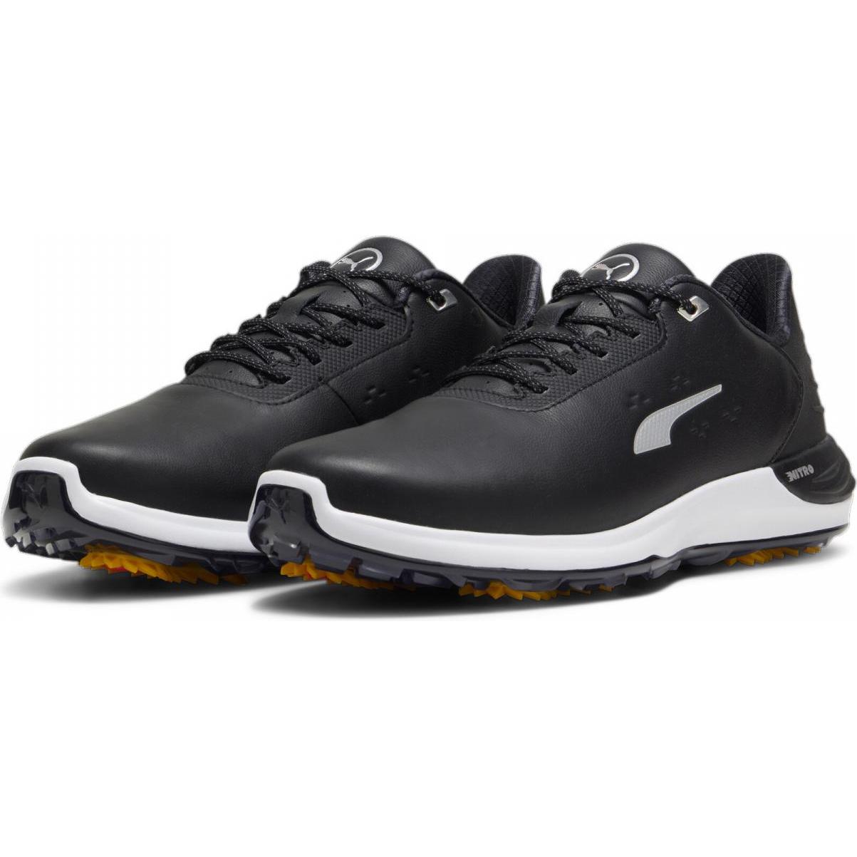 Puma, Herren, Sneaker, Phantomcat NITRO™ +, Weiss, (13)