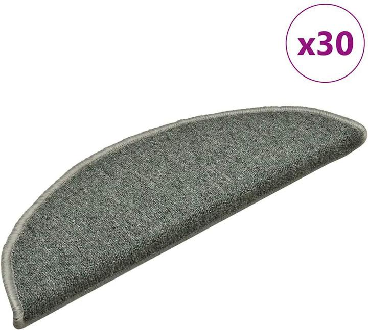 Immagine prodotto vidaXL Stufenmatte (56 x 17 cm)
