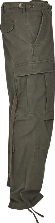 Immagine prodotto Brandit M-65 Vintage Cargo Pants (3XL)